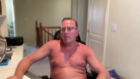 bigblondviking online show from 03.28.26