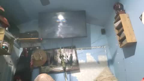 Snapshot of bigblu659 chatting on 10.15.25 bigblu659 online show from 10.15.25