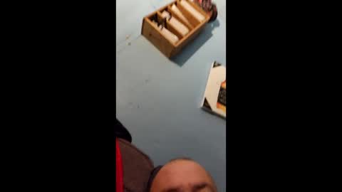 Snapshot of bigblu659 chatting on 12.19.25 bigblu659 online show from 12.19.25