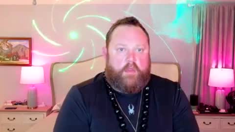 Snapshot of bigboi1o11 chatting on 11.01.25 Bigboi1o11 online show from 11.01.25