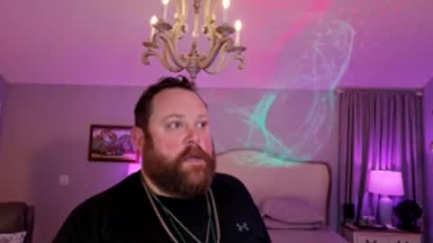 Snapshot of bigboi1o11 chatting on 11.30.25 Bigboi1o11 online show from 11.30.25