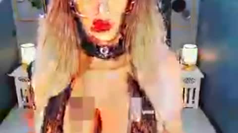 Loraine Cruz online show from 06.16.26