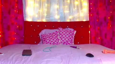 Lissa online show from 11.19.25