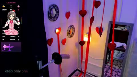 VIOLETA online show from 02.06.26