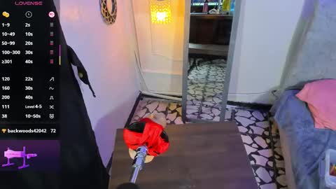 VIOLETA online show from 03.10.26