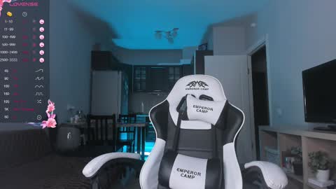 Alise online show from 02.28.25