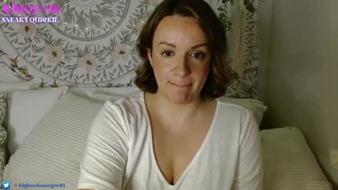 Snapshot of bigboobsmcgee2021 chatting on 01.09.25 Ms B Abby Miss Me Sub to my OnlyFansJoin Fan Club for -OR- 100tkmo online show from 01.09.25