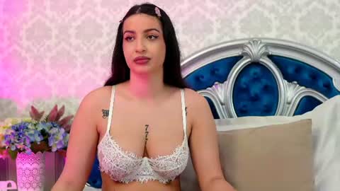 Abby online show from 07.04.26