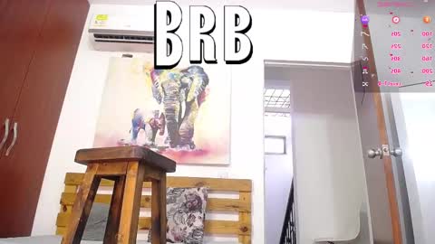 Mia online show from 02.26.25