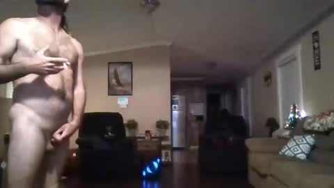 bigbootybitch709 online show from 12.19.25