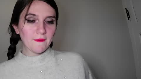 Isabella online show from 01.31.25