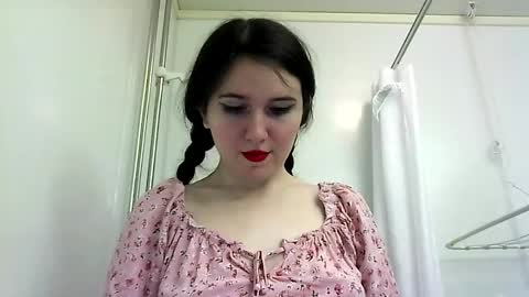 Isabella online show from 02.23.25