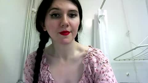 Isabella online show from 02.24.25