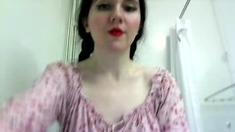 Isabella online show from 02.24.25