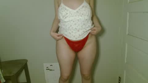 Isabella online show from 02.03.26