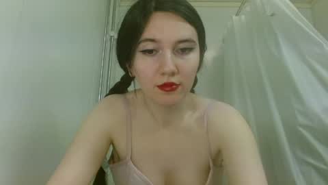 Isabella online show from 04.09.26