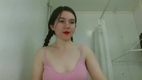 Isabella online show from 04.29.26