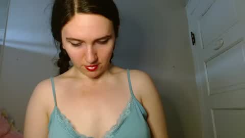 Snapshot of bigbootybunny chatting on 06.23.26 Isabella online show from 06.23.26