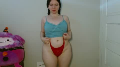 Snapshot of bigbootybunny chatting on 06.26.26 Isabella online show from 06.26.26