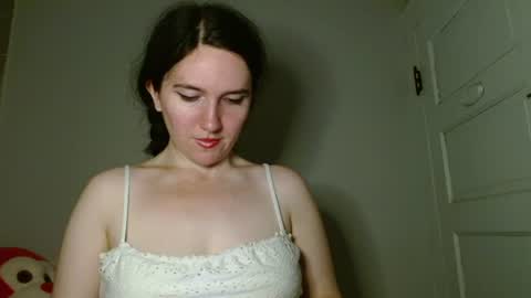 Snapshot of bigbootybunny chatting on 06.28.26 Isabella online show from 06.28.26