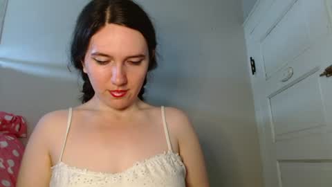 Snapshot of bigbootybunny chatting on 06.28.26 Isabella online show from 06.28.26
