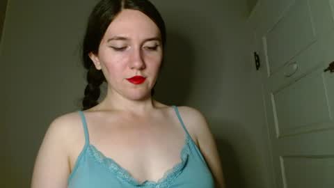 Snapshot of bigbootybunny chatting on 07.03.26 Isabella online show from 07.03.26