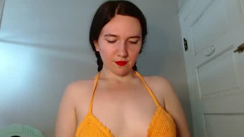Snapshot of bigbootybunny chatting on 07.05.26 Isabella online show from 07.05.26
