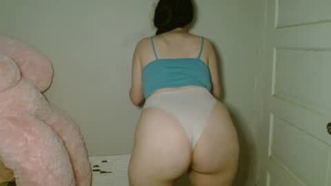 Snapshot of bigbootybunny chatting on 07.10.26 Isabella online show from 07.10.26