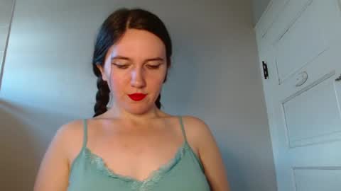 Snapshot of bigbootybunny chatting on 07.12.26 Isabella online show from 07.12.26
