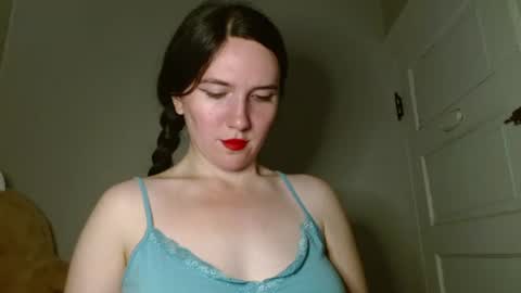 Snapshot of bigbootybunny chatting on 07.14.26 Isabella online show from 07.14.26