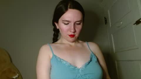 Snapshot of bigbootybunny chatting on 07.15.26 Isabella online show from 07.15.26