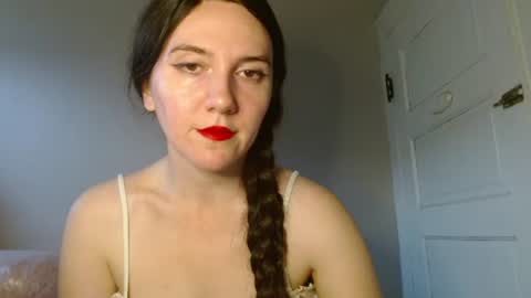 Snapshot of bigbootybunny chatting on 07.18.26 Isabella online show from 07.18.26