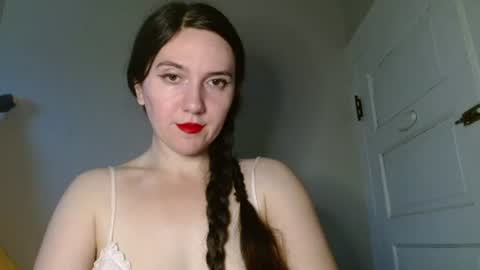 Snapshot of bigbootybunny chatting on 07.21.26 Isabella online show from 07.21.26