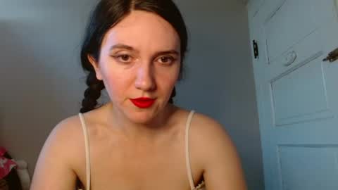 Snapshot of bigbootybunny chatting on 07.26.26 Isabella online show from 07.26.26