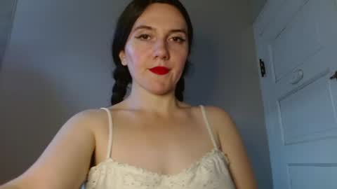 Snapshot of bigbootybunny chatting on 07.28.26 Isabella online show from 07.28.26