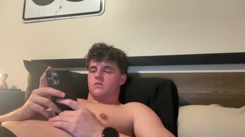 bigbootyburger1 online show from 02.16.26