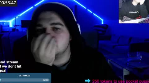 BigBoyBallen online show from 11.06.25