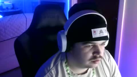 BigBoyBallen online show from 03.17.26