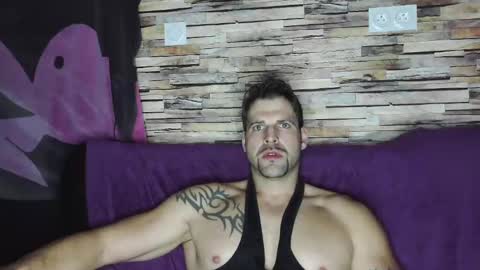 Bigboyband online show from 01.27.25