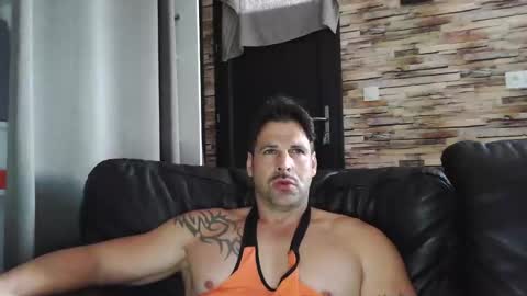 Bigboyband online show from 10.15.25