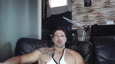 Bigboyband online show from 10.23.25