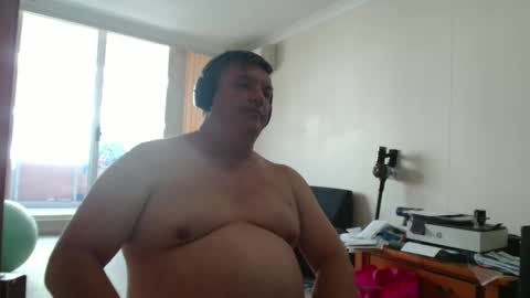 bigboybenny176 online show from 02.28.26