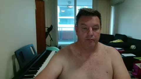 bigboybenny176 online show from 04.01.26