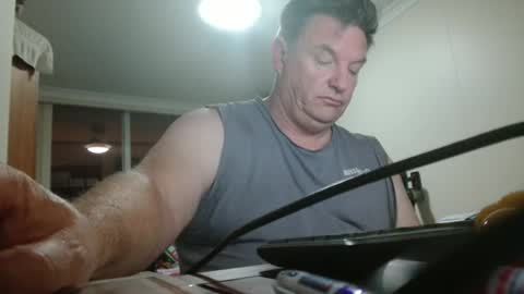 bigboybenny176 online show from 04.07.26