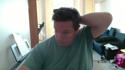 bigboybenny176 online show from 04.26.26