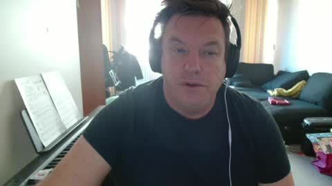 bigboybenny176 online show from 06.19.26