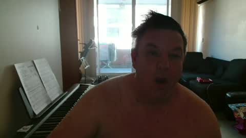 bigboybenny176 online show from 06.21.26