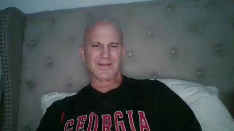 Snapshot of bigbravo337 chatting on 11.16.25 bigbravo337 online show from 11.16.25