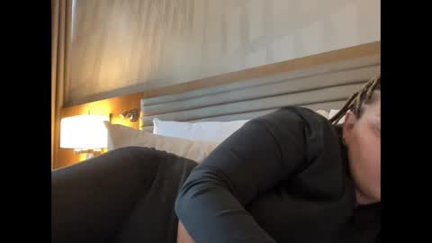 BIG BREAST SABRINA online show from 12.20.24