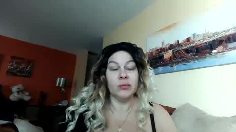 BIG BREAST SABRINA online show from 01.29.25